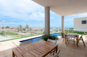 Beach Townhouses #C2 - Apartamento por Carpediem